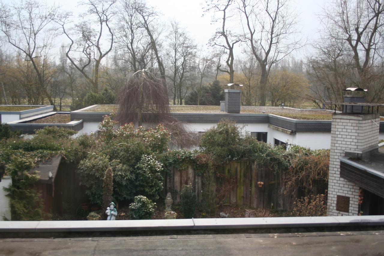 Messezimmer 4U Dusseldorf Phòng bức ảnh
